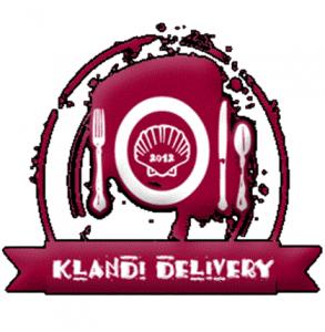 Klandi Delivery